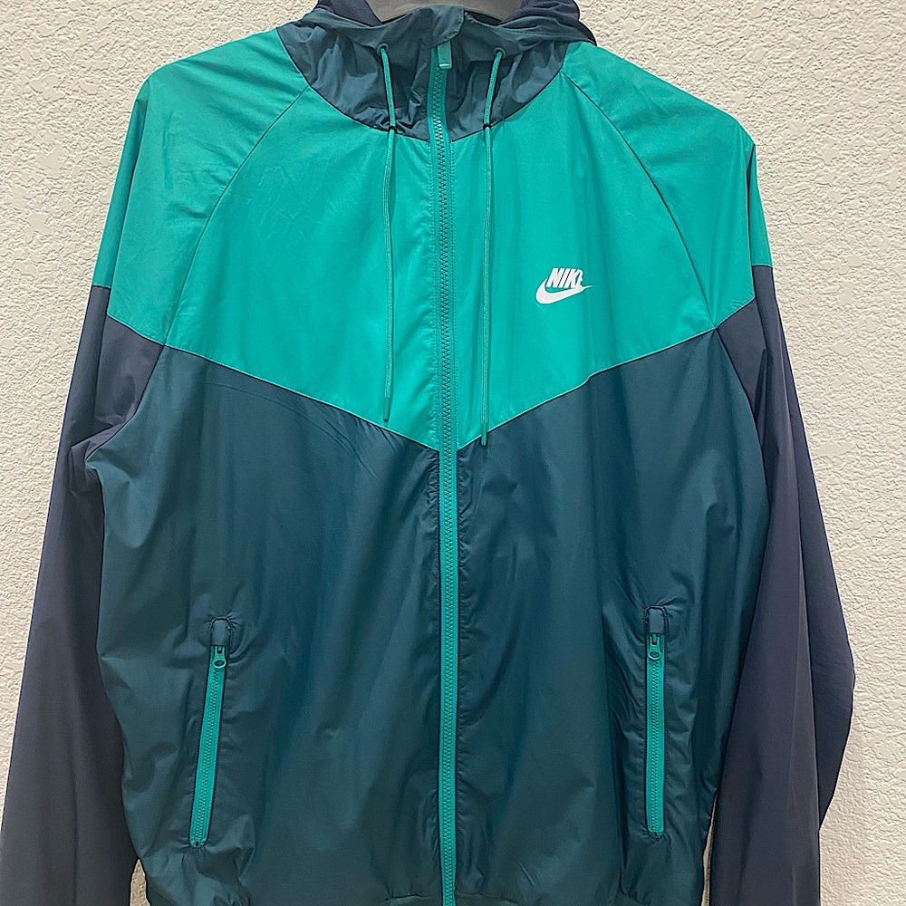 Nike Jacket